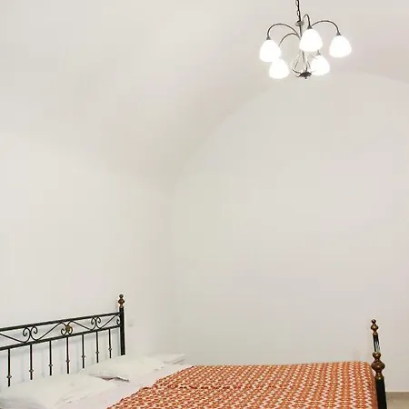 Prázdninový dům Dimora Le Vie Del Santo Copertino
